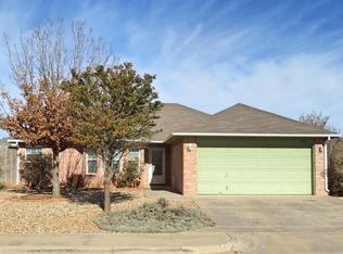 6702 10th St, Lubbock, TX 79416