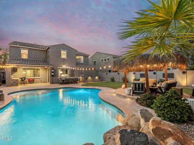 4901 S Joshua Tree Ln, Gilbert, AZ, 85298