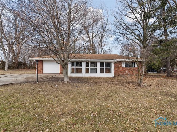 922 Park St, Napoleon, OH 43545