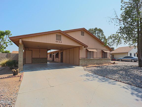 3rd image of 4624 E Camino St