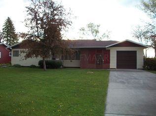 202 5th St W, Ada, MN 56510