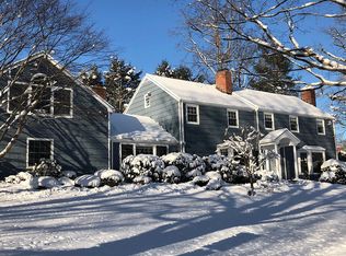 271 Village Ln, Southport, CT 06890