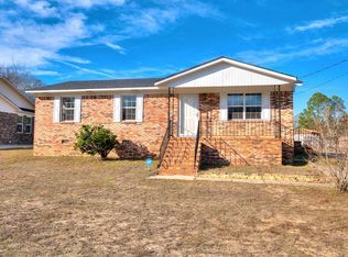 535 McCrays Mill Rd, Sumter, SC 29150