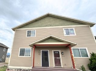 725 N 11th St, Livingston, MT 59047
