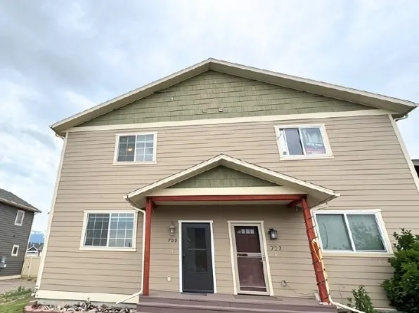 725 N 11th St, Livingston, MT 59047