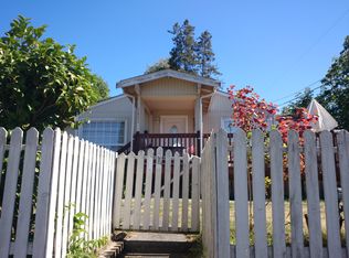 3422 34th Ave S, Seattle, WA 98144