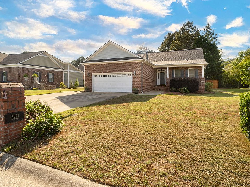 1st image of 3024 Metthame Dr