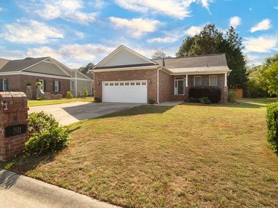3024 Metthame Dr, Fayetteville, NC, 28306