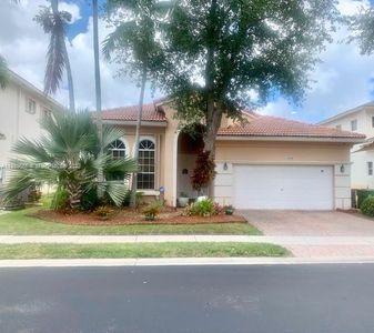 1830 NW 72nd Way, Pembroke Pines, FL, 33024