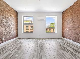 52 W 126th St #2B, New York, NY 10027