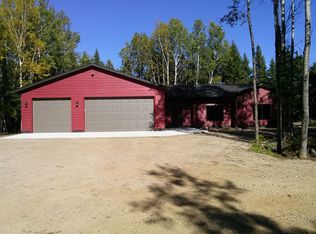 19858 Happy Hollow Rd, Grand Rapids, MN 55744