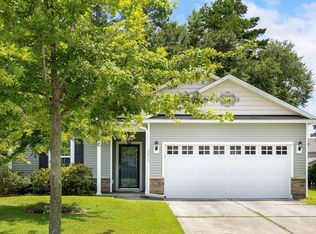 2015 Gammon St, Charleston, SC 29414
