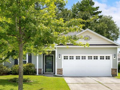 2015 Gammon St, Charleston, SC, 29414