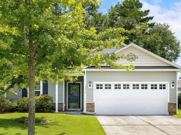 2015 Gammon St, Charleston, SC 29414