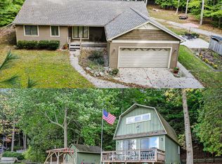 5612 Duck Lake Rd, Whitehall, MI 49461