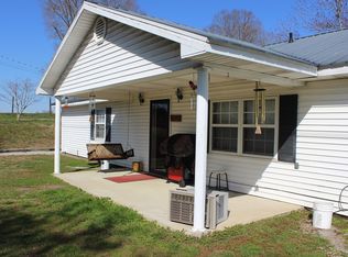 3082 Shugars Hill Rd, Liberty, KY 42539