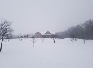 448 State Route 300, Gibsonburg, OH 43431