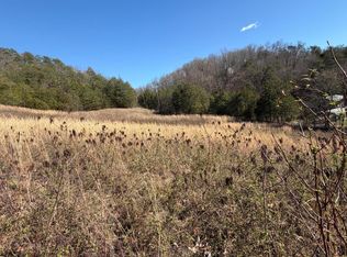 Shanks Gap Rd, Rogersville, TN 37857