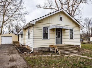 3336 S Lyons Ave, Indianapolis, IN