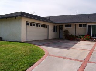 25261 Earhart Rd, Laguna Hills, CA 92653