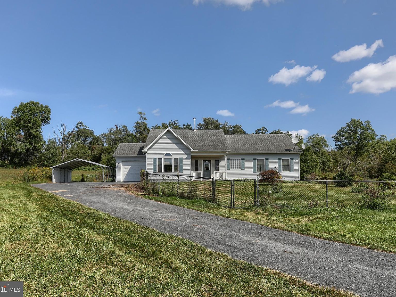 170 Bentz Mill Rd, Wellsville, PA 17365 Zillow