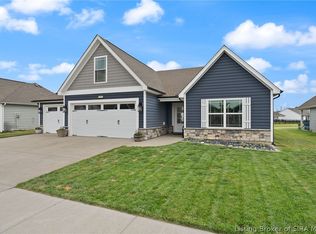1227 Majestic Pass, Jeffersonville, IN 47130