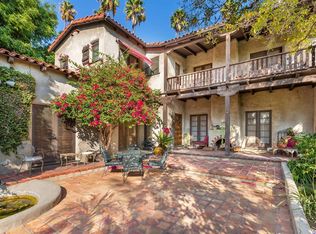 1724 Ben Lomond Dr, Glendale, CA 91202