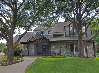 4636 Birkshire Ln, Plano, TX 75024