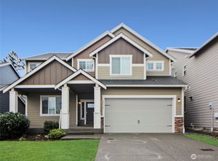 20310 18th Avenue Ct E, Spanaway, WA 98387