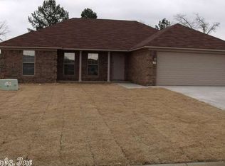30 Onyx Dr, Greenbrier, AR 72058
