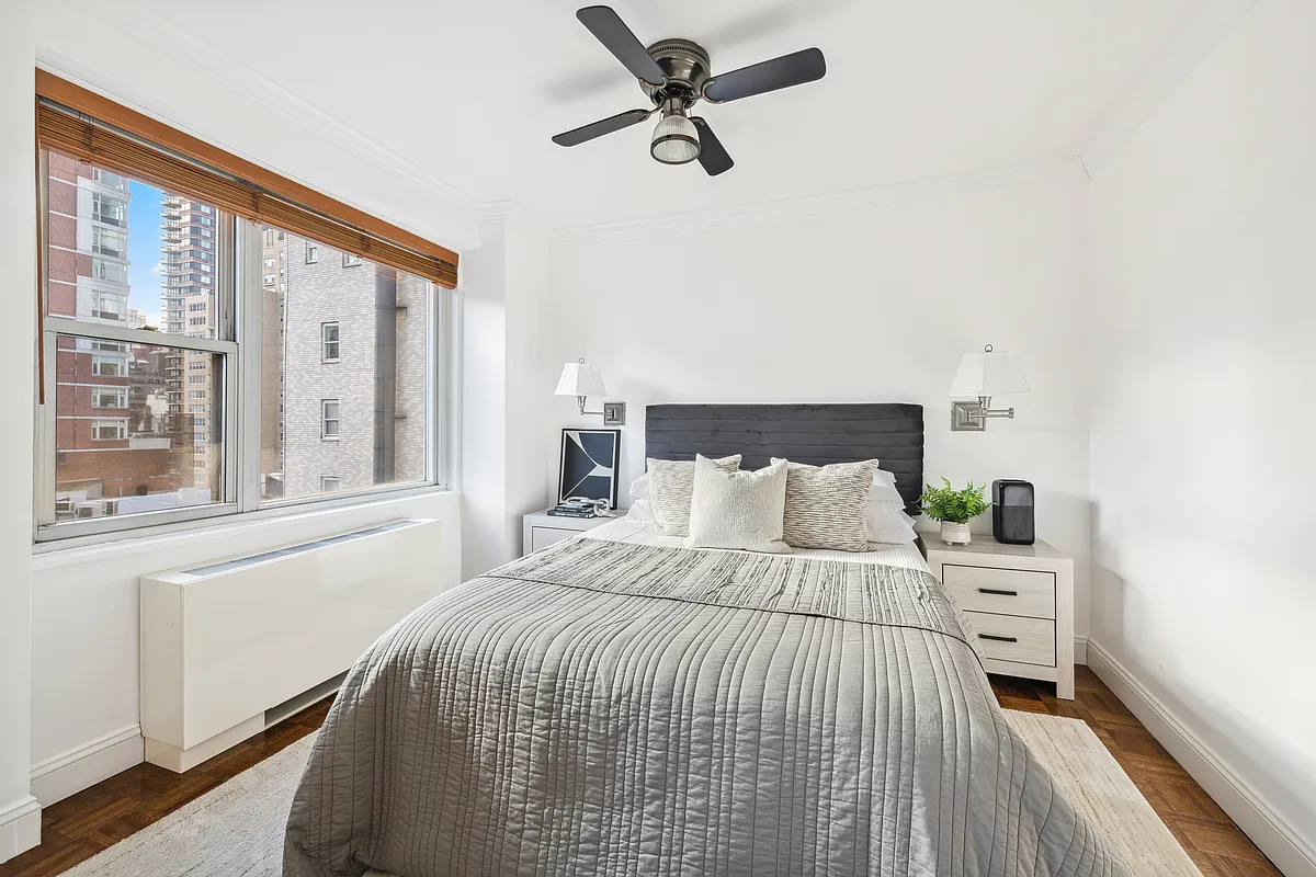 400 East 77th Street #8G in Lenox Hill, Manhattan | StreetEasy