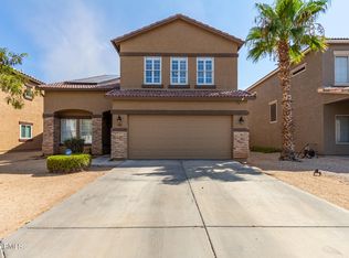 13165 W Ventura St, Surprise, AZ 85379