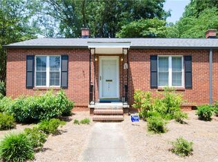 710 N Avalon Rd APT C, Winston Salem, NC 27104