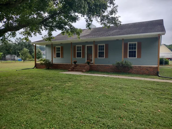 8951 Owens Chapel Rd, Springfield, TN 37172