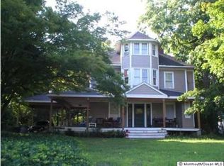 450 Westwood Ave, Long Branch, NJ 07740