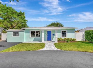 1611 SE 1st St, Pompano Beach, FL 33060