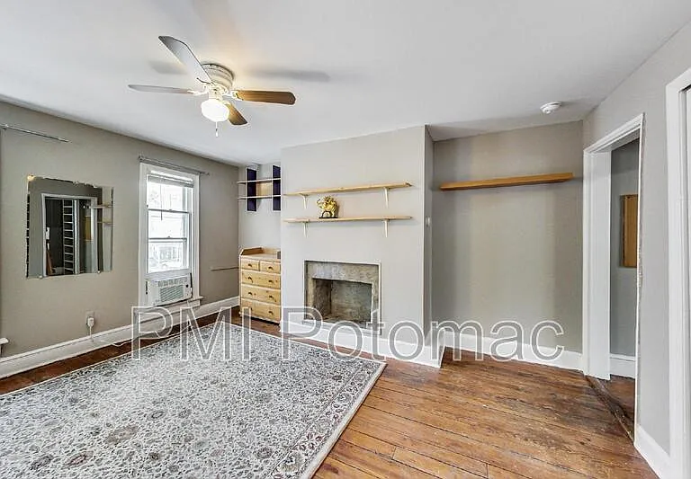 3206 O St NW #A — Photo 5