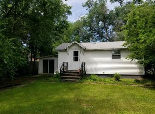 1520 S Grant St, Aberdeen, SD 57401