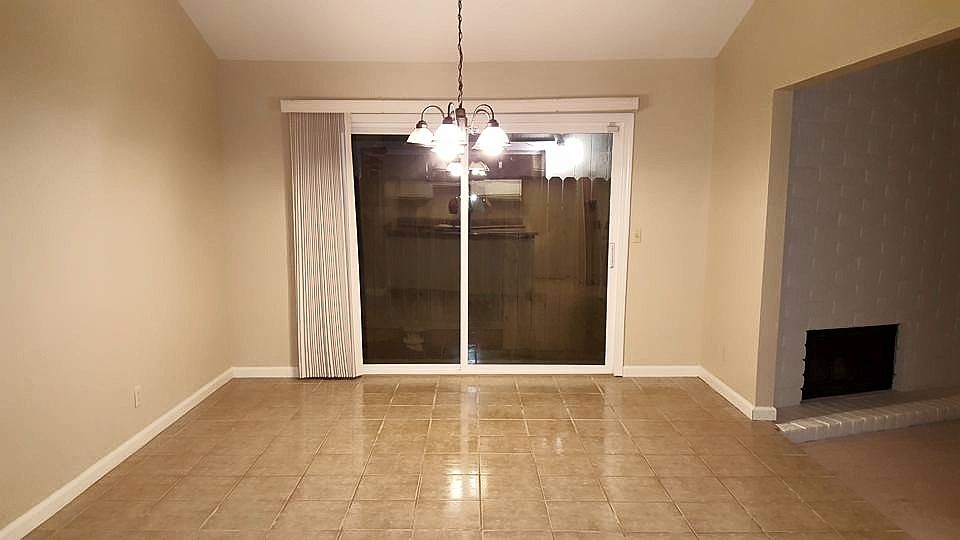 Dinning room