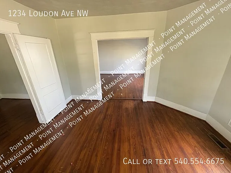 1234 Loudon Ave NW — Photo 8