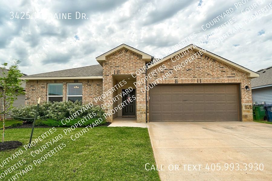1st image of 3425 Moraine Dr