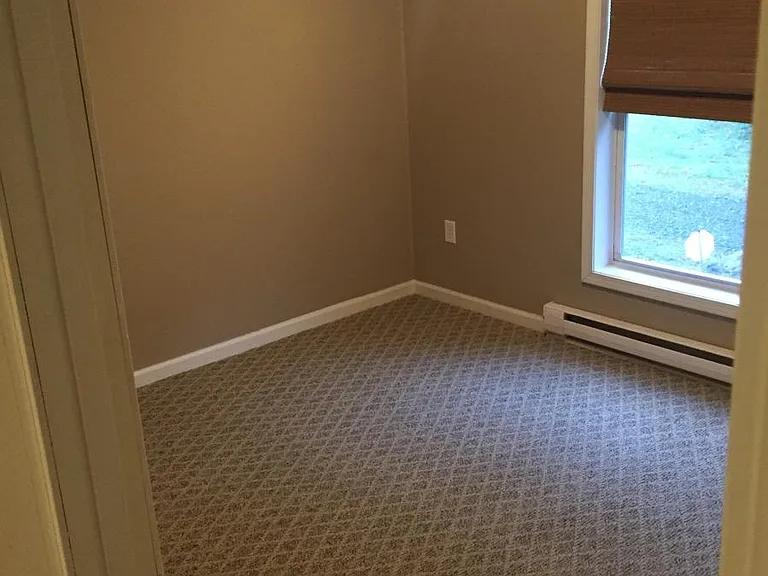Bedroom New Carpet