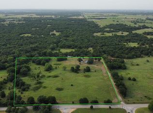 304998 E 1800th Rd, Ratliff City, OK 73481