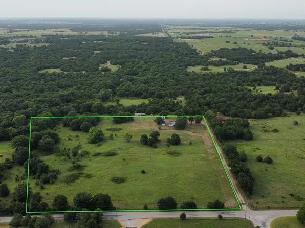 304998 E 1800th Rd, Ratliff City, OK 73481