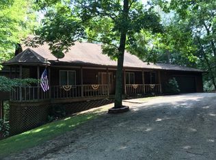 13772 Barrett Mill Rd, Bainbridge, OH 45612