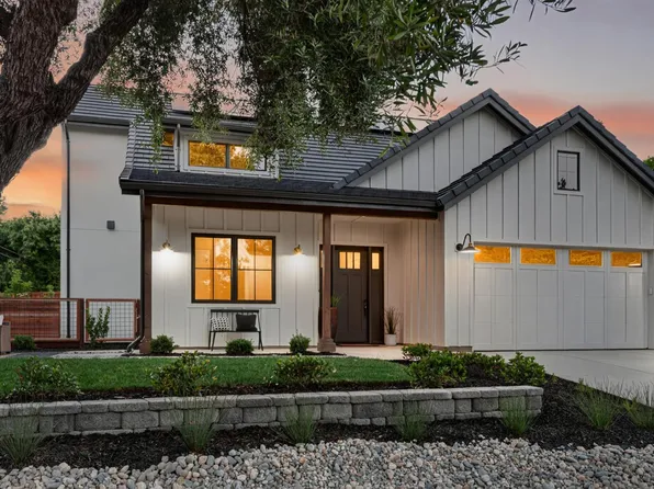 7815 Olive St, Fair Oaks, CA 95628
