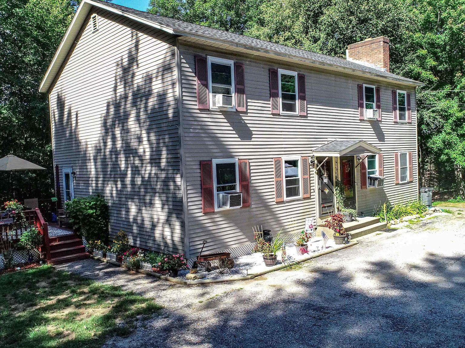 564 Third Range Road, Suncook, NH 03275 Zillow