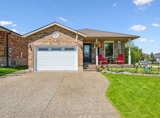 76 Abbeywood Cres, Guelph, ON N1K 1V3