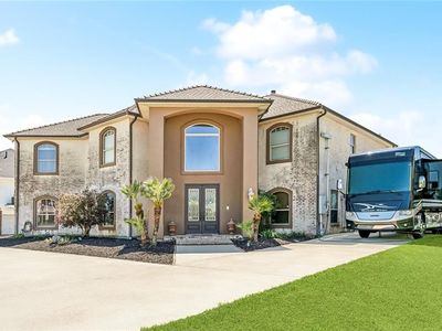121 Marlin Dr, Slidell, LA, 70461