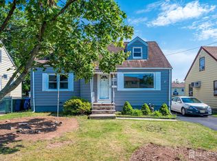 111 Sonora Ave, Iselin, NJ 08830